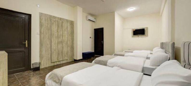 尊享酒店(Hotel Magic Aqaba)图片