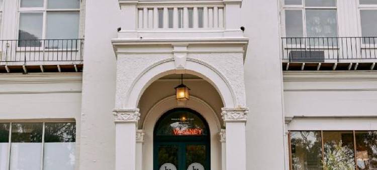 洛恩酒店(Lorne Hotel)图片
