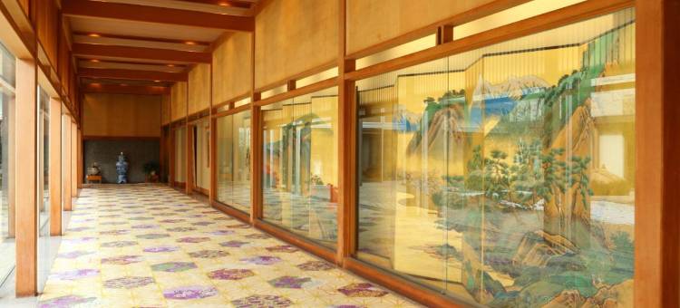 鹭乃汤酒店(Hotel Saginoyu)图片