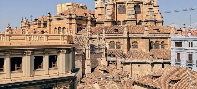 U-Sense 格拉纳达格兰维亚(U-Sense Granada Gran Vía)图片