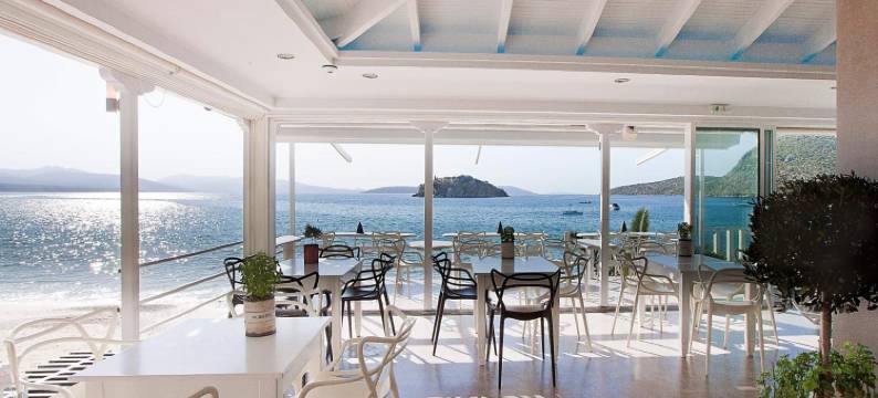 奈利公寓酒店(Nelly's Apartments)图片