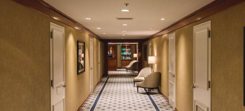 波士顿海港酒店(Boston Harbor Hotel)图片