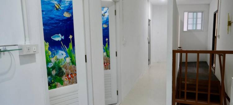 Sweed Dee Love Hostel图片