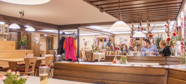 布鲁姆旅馆(Hotel - Gasthof Blume)图片