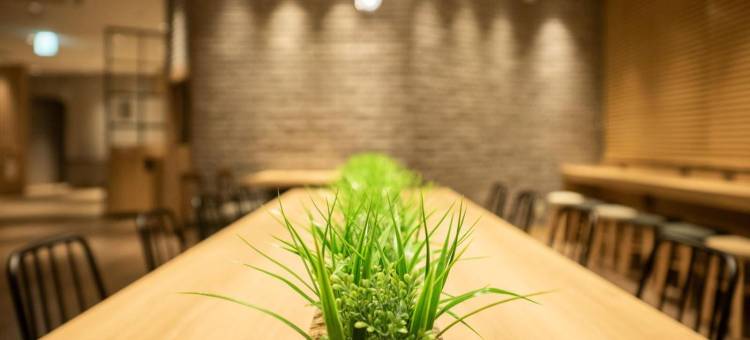 钏路站前超级酒店(Super Hotel Kushiro-Ekimae)图片
