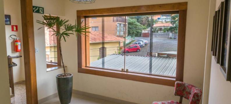 班代兰蒂斯酒店(Hotel Bandeirantes)图片