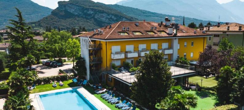 坎帕尼奥拉酒店(Hotel Campagnola)图片