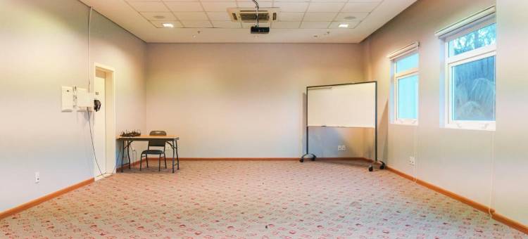 宜必思新汉堡酒店(Ibis Novo Hamburgo)图片