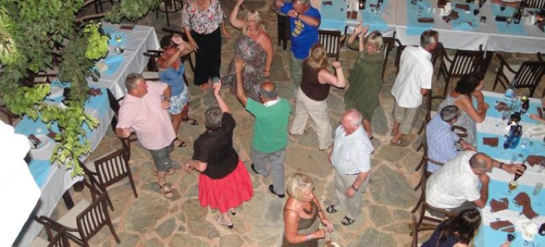 蝴蝶酒店(Kelebek Hotel)图片