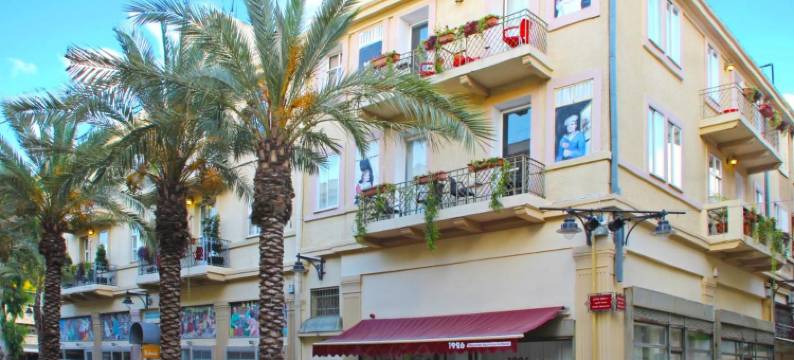 1926年设计公寓式酒店(1926 Designed ApartHotel)图片