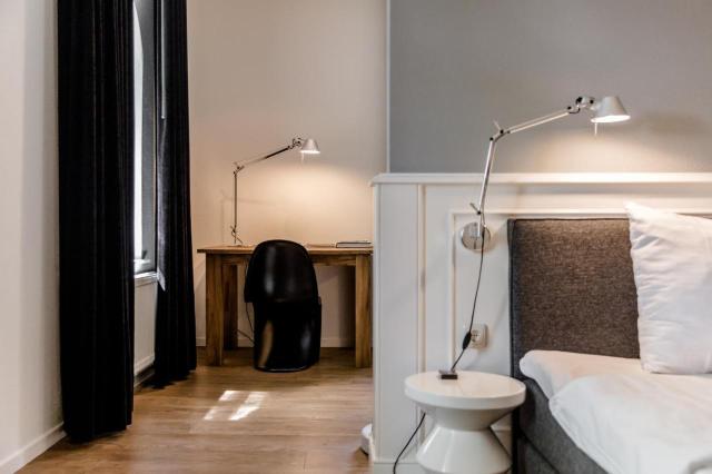 Kasteeltje Hattem Over view