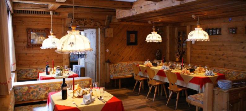 祖尔穆勒酒店(Hotel-Gasthof "Zur Mühle")图片