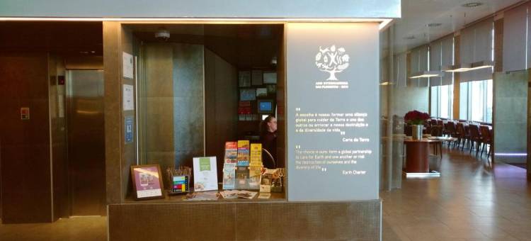 里斯本奈雅生态酒店(Neya Lisboa Hotel)图片