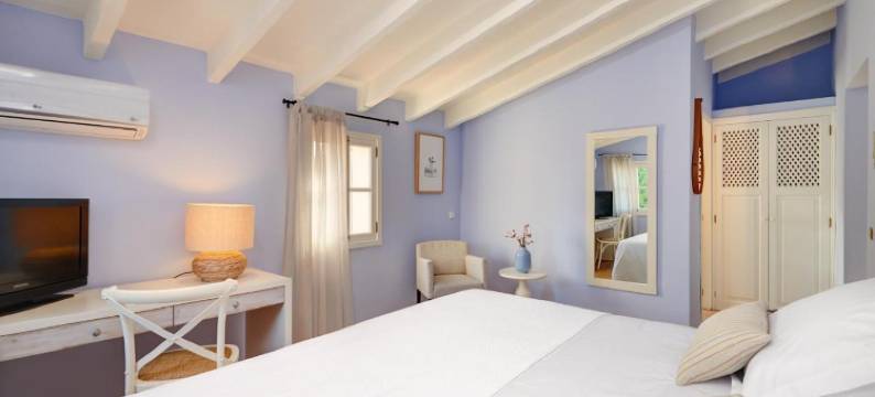 索恩弗洛里亚纳波罗杜公寓酒店(Protur Residencia Son Floriana)图片