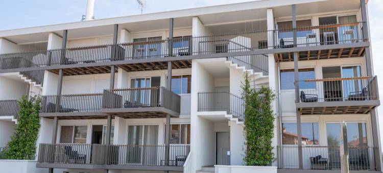 Résidence Lou Cout图片