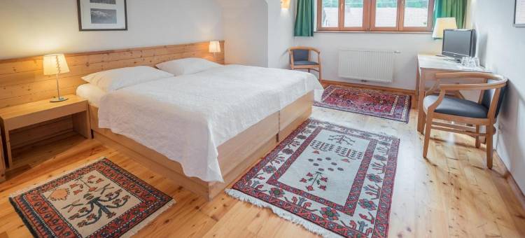 阿尔特波斯特酒店(Alte Post)图片