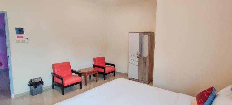Ayuning Guest House Syariah Semarang Mitra RedDoorz图片