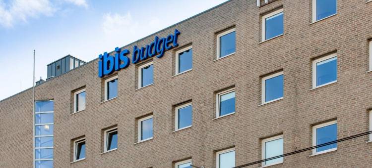 克雷费尔德梅斯宜必思快捷酒店- 杜塞尔多夫(Ibis Budget Krefeld Messe-Düsseldorf)图片