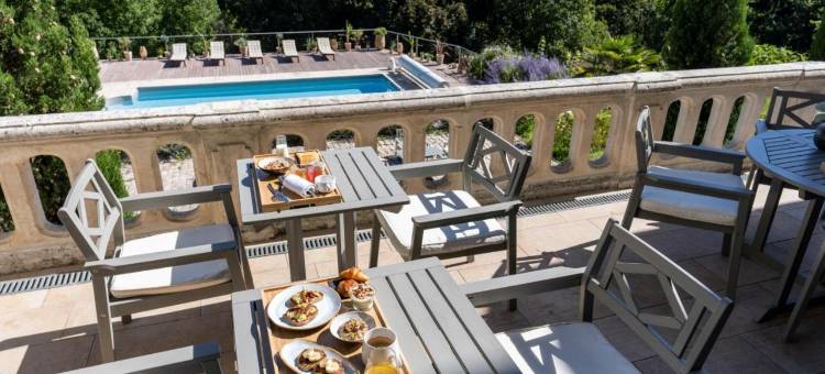 Le Château des Forges图片