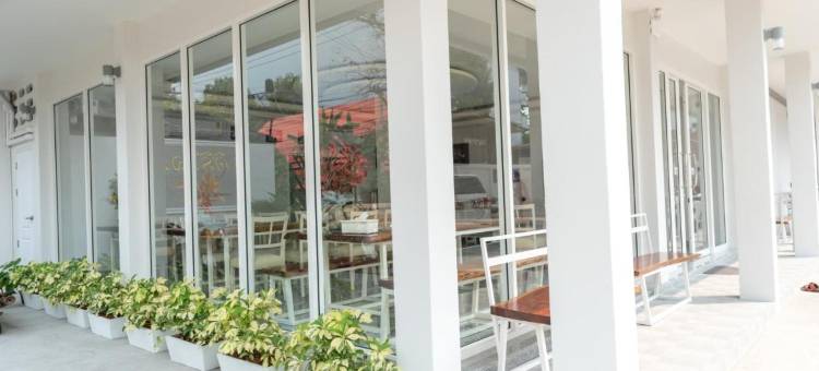 思瑞威尔酒店(Siri Ville Hotel)图片