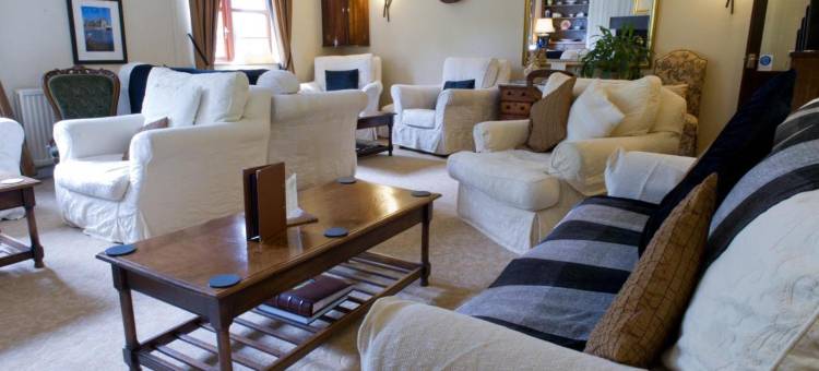 泰罗斯乡村别墅酒店(Tyn Rhos Country House)图片