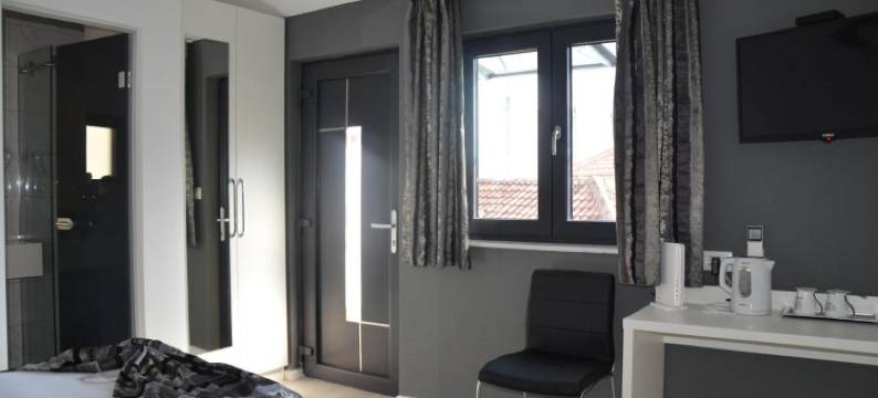 市中心别墅(Rooms Villa Downtown)图片