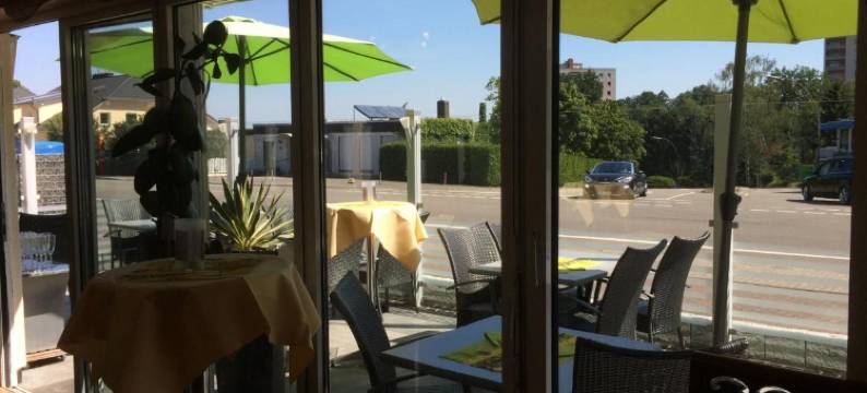 泉水康斯坦佐酒店(Hotel-Restaurant la Fontana)图片