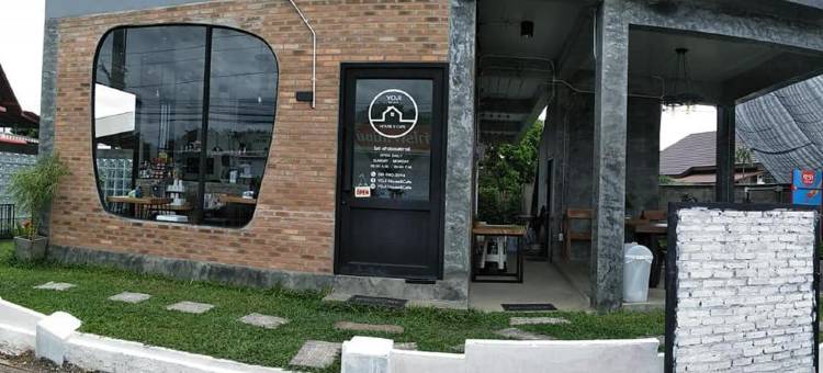 Yoji House and Cafe图片