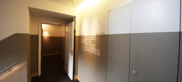 Best Western Plus Hotel Zuercherhof图片