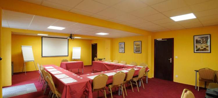 赛德斯涛特尔旅馆(Cit'Hotel - Hotel le Cèdre)图片