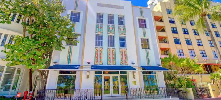 南海滩骑士酒店(Cavalier South Beach Hotel)图片