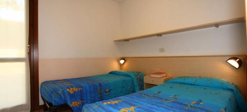 克劳迪亚露营酒店(Piani di Clodia Holidaypark)图片