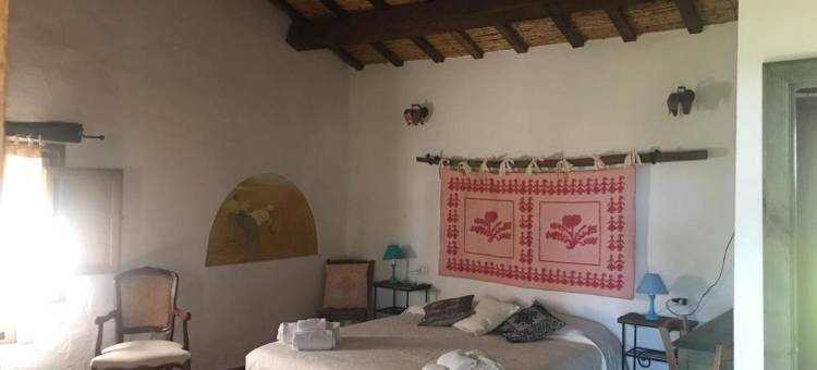 Agriturismo Il Muto di Gallura图片