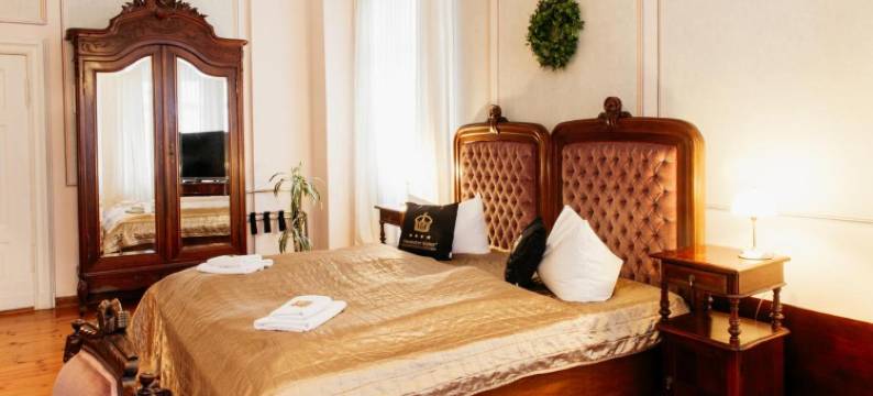 “德意志国王”餐厅酒店(Hotel & Restaurant "Deutscher Kaiser")图片