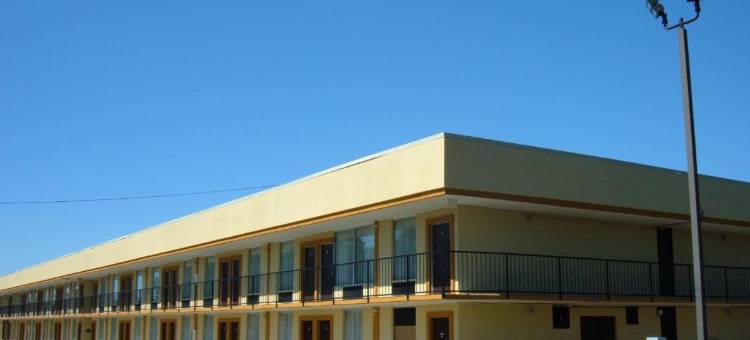 麦迪逊戴斯酒店(Days Inn by Wyndham Madison)图片