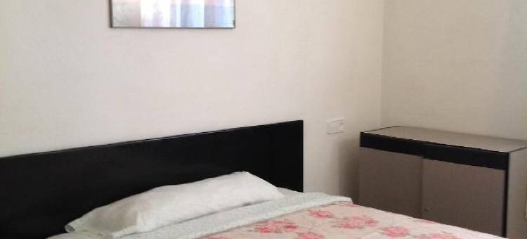阿罕布拉旅馆(Hostel Alhambra)图片
