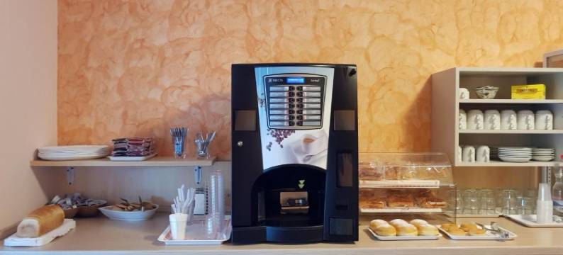 拉科利纳酒店(La Collina)图片