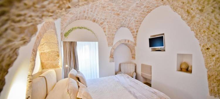 莱昂纳多特鲁利度假住宿加早餐旅馆(Leonardo Trulli Resort)图片