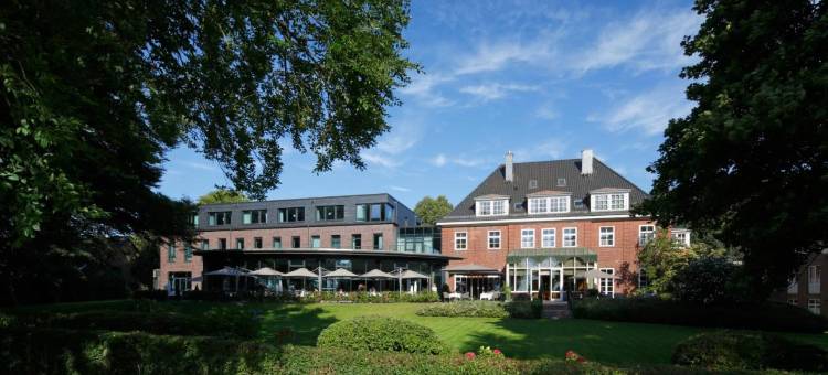 基尔考夫曼罗曼蒂克酒店(Romantik Hotel Kieler Kaufmann)图片