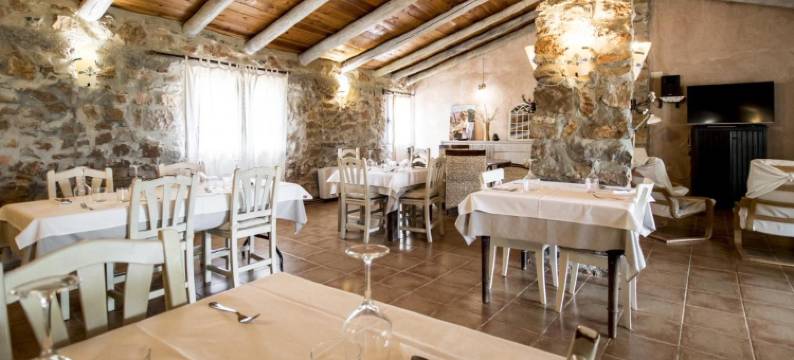 季节之家酒店(La Casa de la Estación)图片