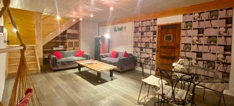 Maison d´hôtes la Dromandise图片