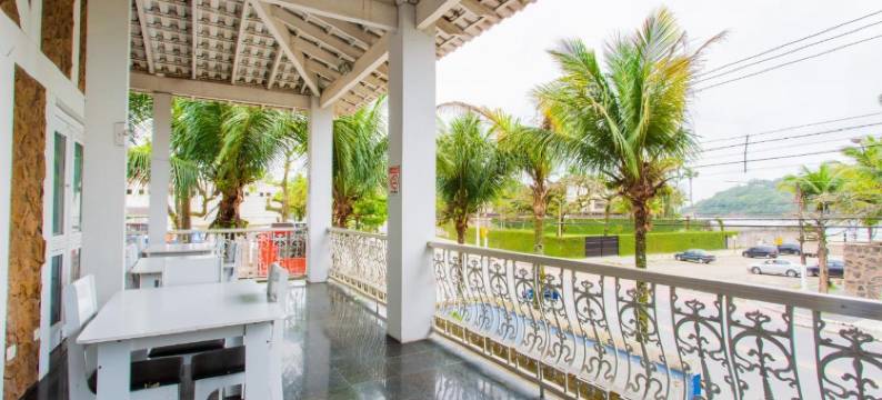 海之角旅馆(Pousada Hotel Canto Dos Mares)图片