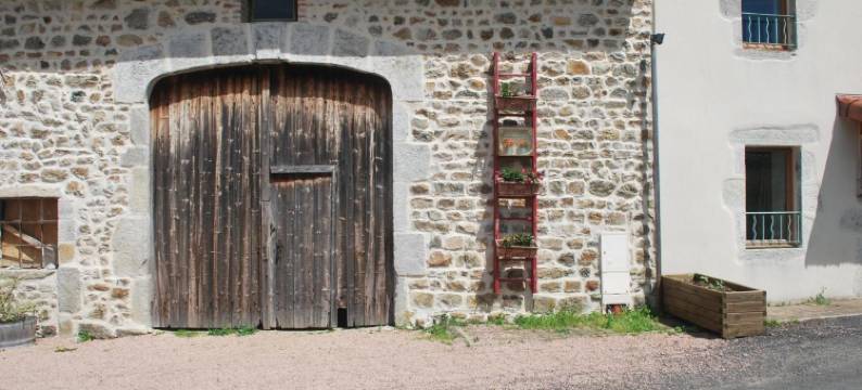 福蒂磨坊酒店(Le Moulin de la Fortie, Maison d'hôtes)图片