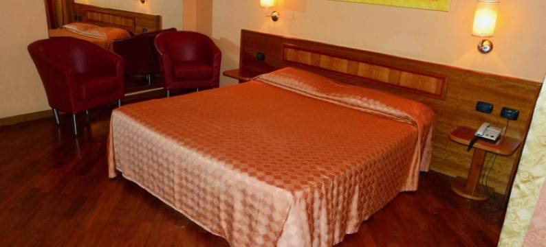 航空包酒店(Hotel Air Bag)图片