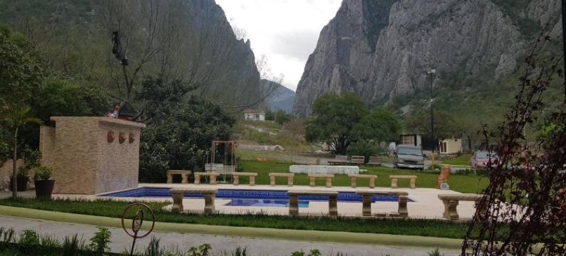 Vista Potrero - 酒店，露营和活动(Vista Potrero - Hotel, Camping & Events)图片