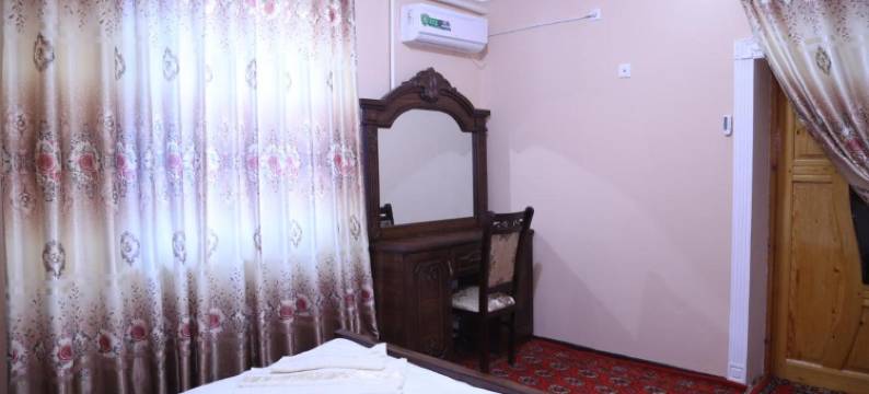 希瓦伊布拉希姆酒店(Khiva Ibrohim Guest House)图片