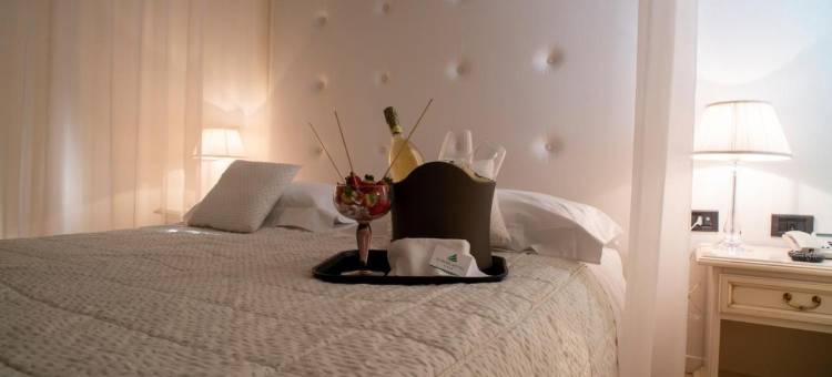 欧洲酒店(Hotel Europa)图片