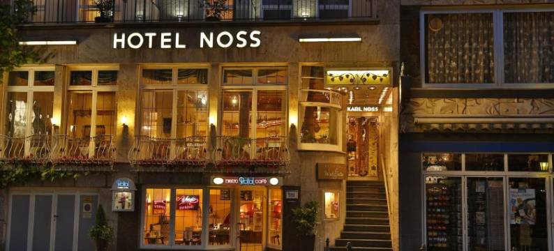卡尔·诺斯酒店(Hotel Karl Noss)图片