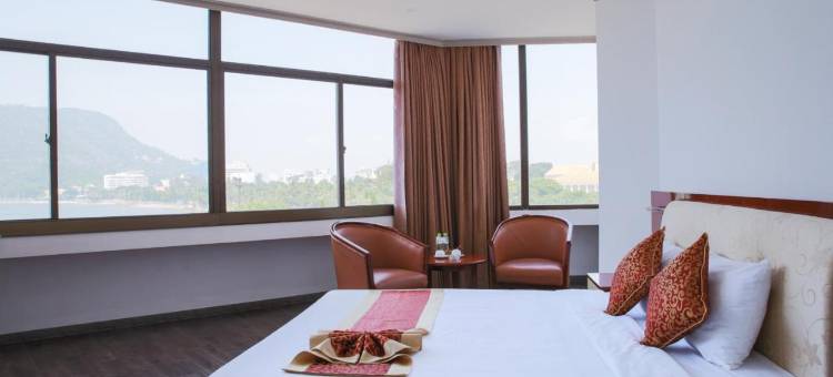 P＆T头顿酒店(Vung Tau P&T Hotel)图片