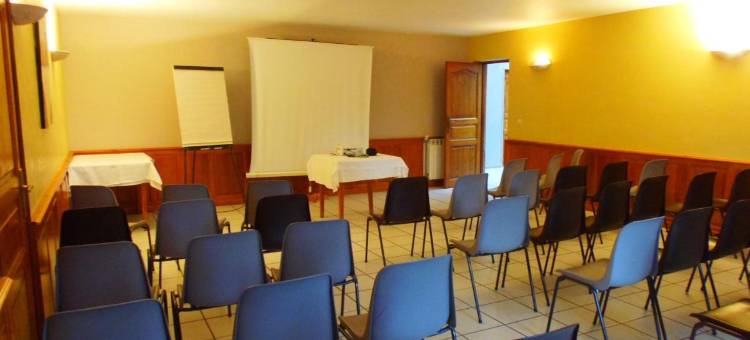 Maison Legate "Hôtel le Baudiere & Spa"图片